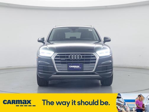 2019 Audi Q5 Premium Plus