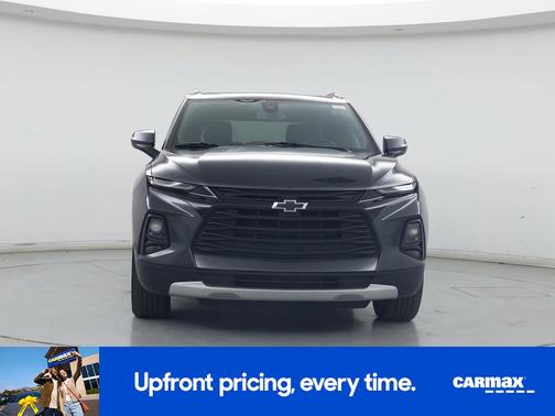 2022 Chevrolet Blazer 3LT