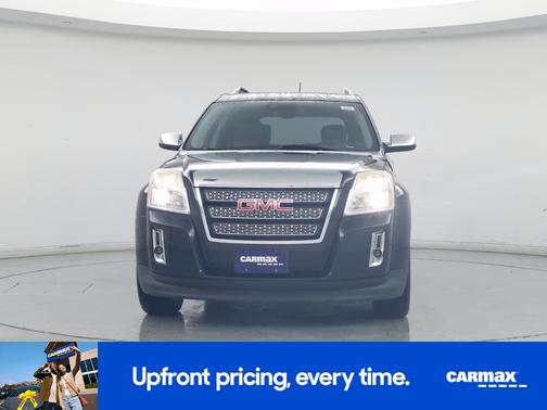 2015 GMC Terrain SLT