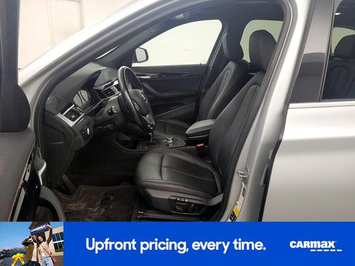 2020 BMW X1 XDrive28i