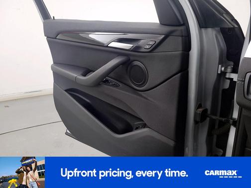 2020 BMW X1 XDrive28i