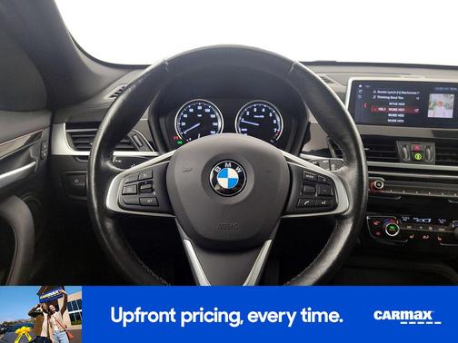 2020 BMW X1 XDrive28i