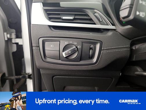 2020 BMW X1 XDrive28i