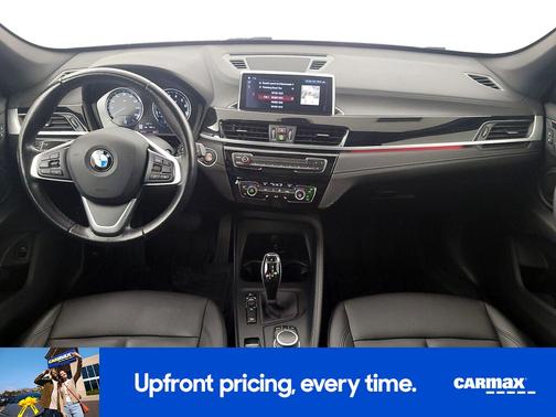 2020 BMW X1 XDrive28i