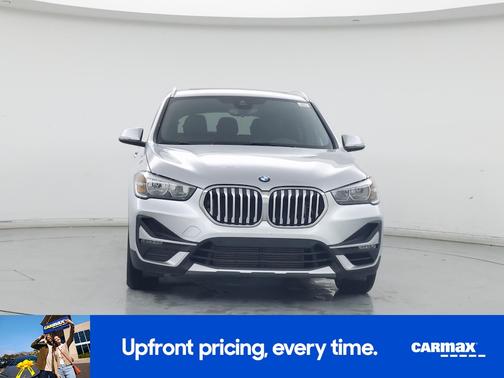 2020 BMW X1 XDrive28i