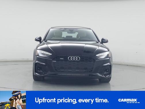 2025 Audi A5 Sportback S-Line Premium