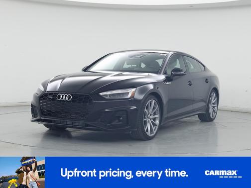 2025 Audi A5 Sportback S-Line Premium