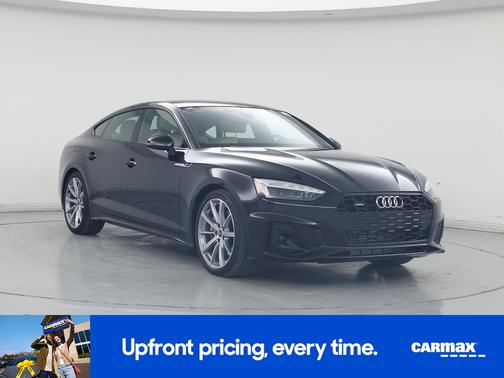 2025 Audi A5 Sportback S-Line Premium