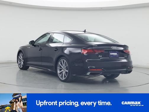 2025 Audi A5 Sportback S-Line Premium