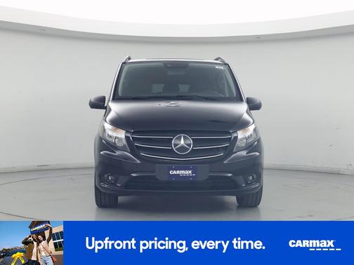 2023 Mercedes-Benz Metris 