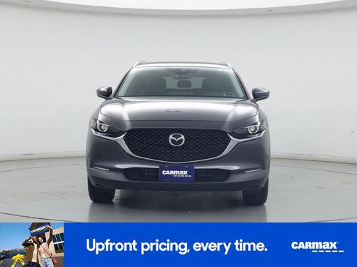 2023 Mazda CX-30 2.5 S Select Package