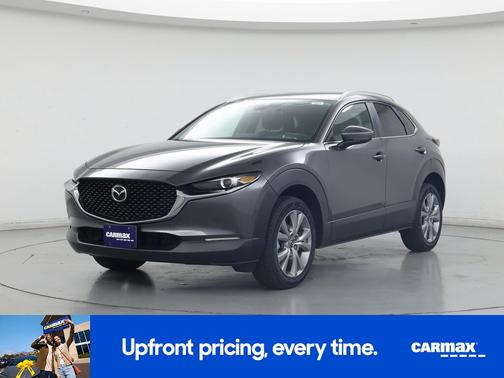 2023 Mazda CX-30 2.5 S Select Package