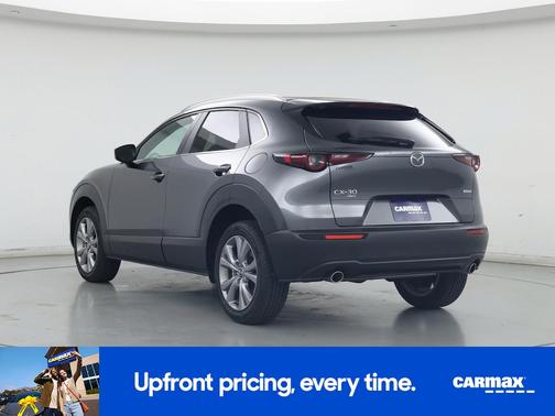 2023 Mazda CX-30 2.5 S Select Package