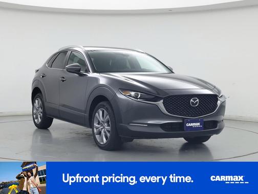 2023 Mazda CX-30 2.5 S Select Package