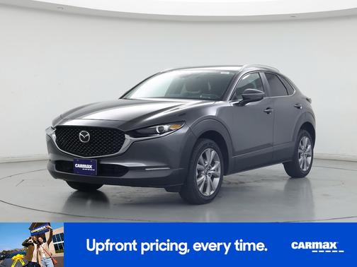2023 Mazda CX-30 2.5 S Select Package