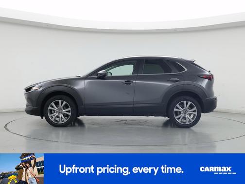 2023 Mazda CX-30 2.5 S Select Package