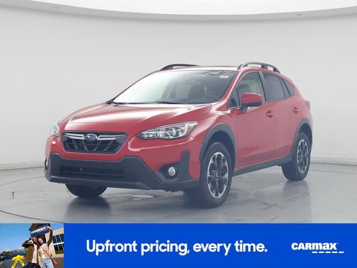 2023 Subaru Crosstrek Premium