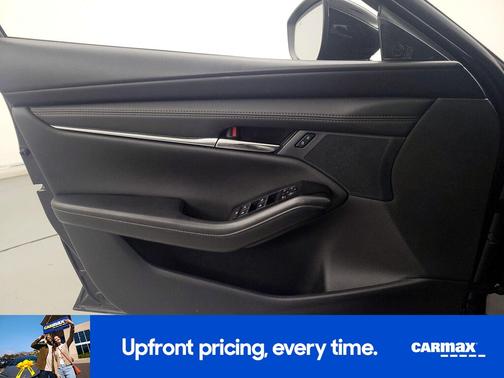 2025 Mazda Mazda3 2.5 S Preferred Package