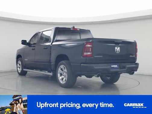 2019 RAM 1500 Bighorn