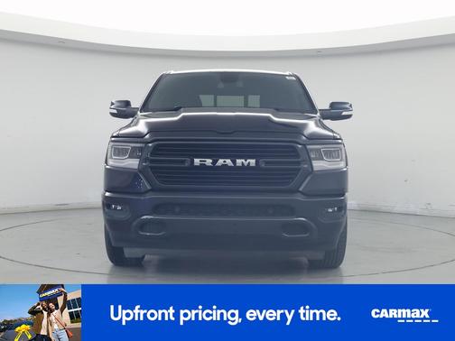 2019 RAM 1500 Bighorn