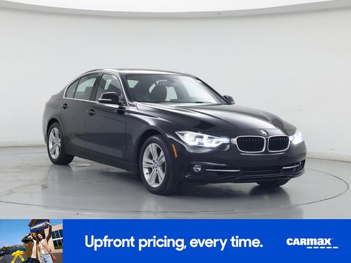 2018 BMW 330 XI