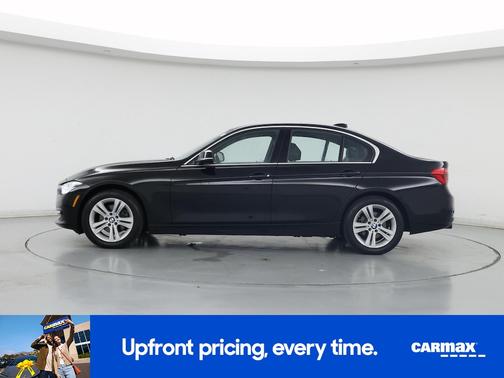 2018 BMW 330 XI