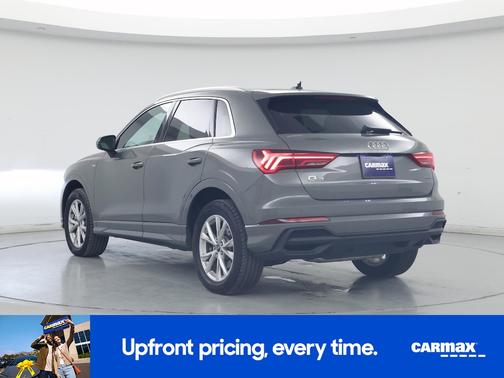 2024 Audi Q3 S-Line Premium