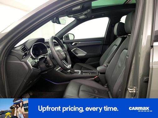 2024 Audi Q3 S-Line Premium