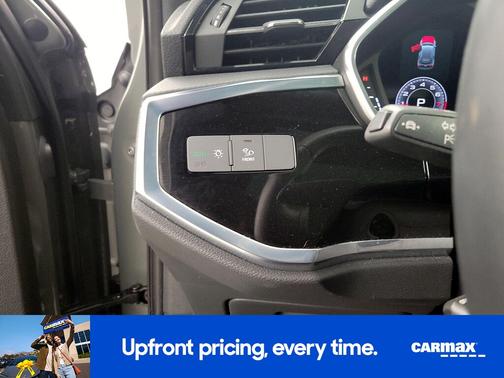 2024 Audi Q3 S-Line Premium