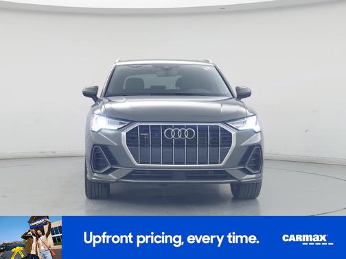 2024 Audi Q3 S-Line Premium
