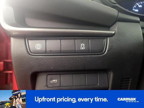 2020 Mazda Mazda3 Select