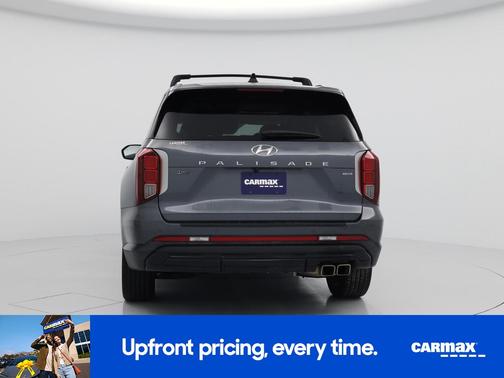 2023 Hyundai PALISADE XRT