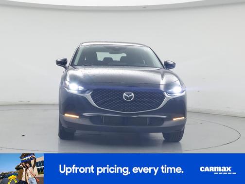2021 Mazda CX-30 S