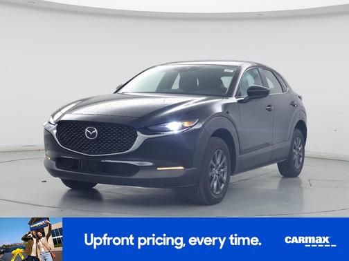2021 Mazda CX-30 S