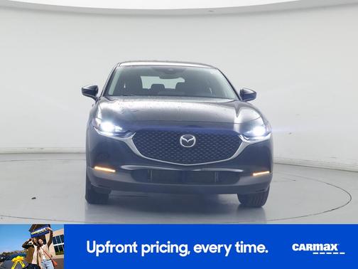 2021 Mazda CX-30 S
