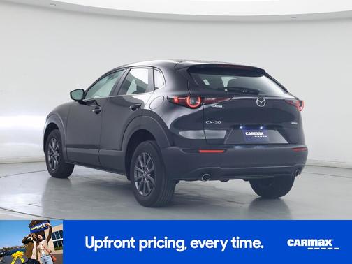 2021 Mazda CX-30 S