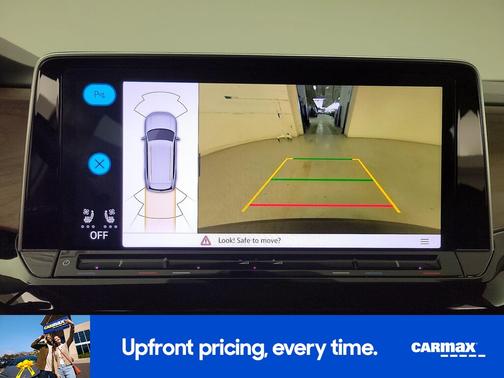 2024 Volkswagen Atlas SE w/Tech