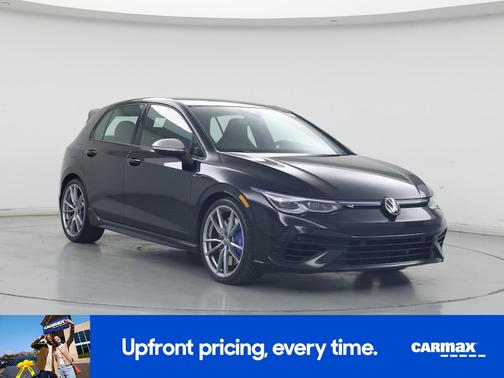 2024 Volkswagen Golf R R