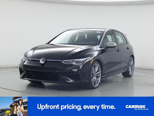 2024 Volkswagen Golf R R