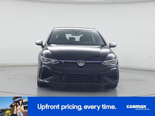2024 Volkswagen Golf R R
