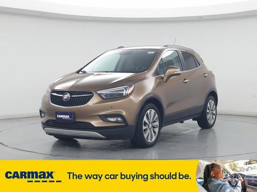 2017 Buick Encore Premium