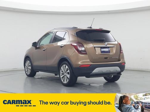 2017 Buick Encore Premium