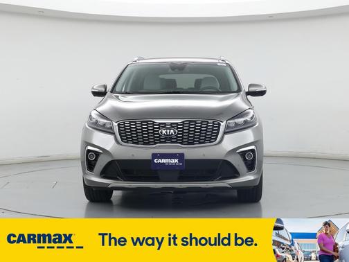 2019 Kia Sorento SX