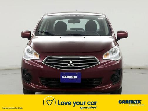 Photo 5 of 24 of 2019 Mitsubishi Mirage G4 ES