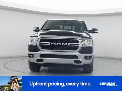 2022 RAM 1500 Bighorn