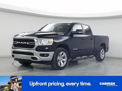 2022 RAM 1500 Bighorn