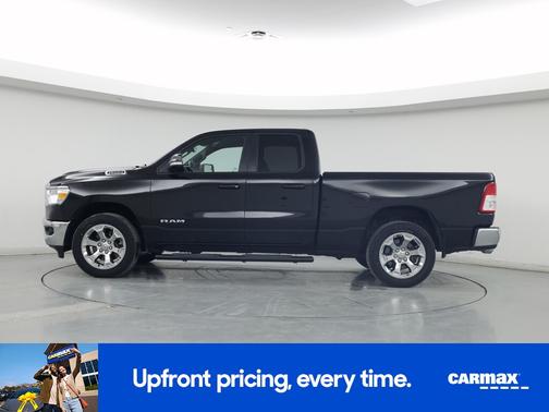 2022 RAM 1500 Bighorn