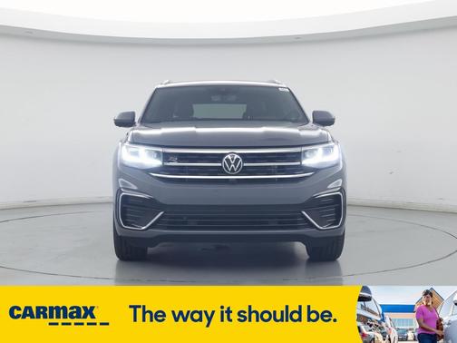 2022 Volkswagen Atlas Cross Sport SEL Premium R-Line