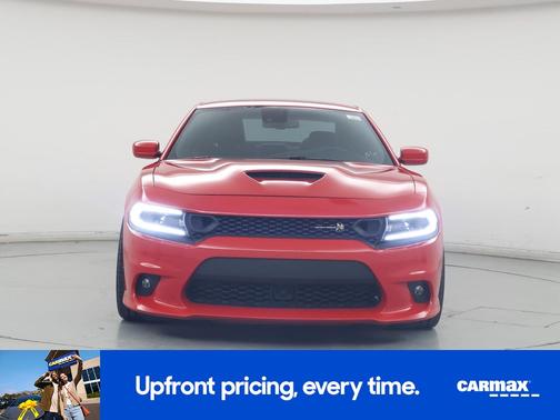 2021 Dodge Charger Scat Pack