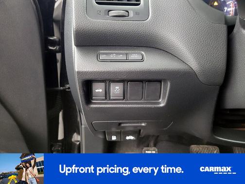 2018 Nissan Altima SV